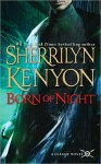 Born of Night