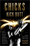 Chicks Kick Butt