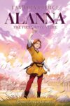 Alanna The First Adventure