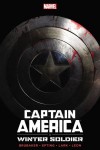 Captain America-Winter Soldier