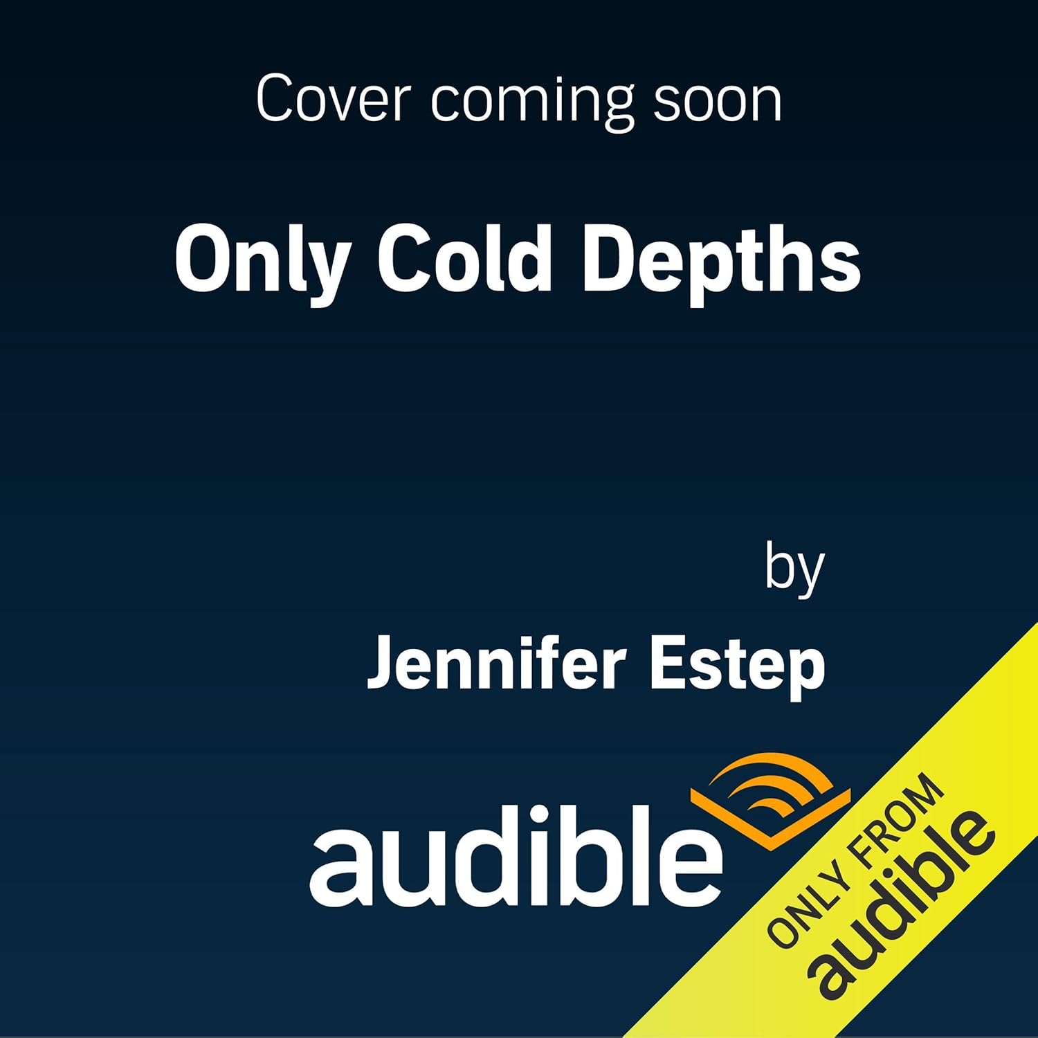 Only Cold Depths info box/placedholder cover