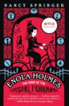 Enola Holmes