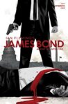 James Bond Agent of Spectre