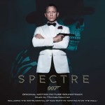 Spectre soundtrack