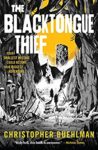 The Blacktongue Thief