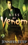 Kiss of Venom